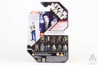 Star Wars 30th Anniversary Collection Lando Calrissian (In Smuggler Outfit) 30-39