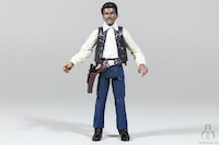 Star Wars 30th Anniversary Collection Lando Calrissian (In Smuggler Outfit) 30-39