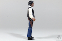 Star Wars 30th Anniversary Collection Lando Calrissian (In Smuggler Outfit) 30-39
