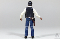 Star Wars 30th Anniversary Collection Lando Calrissian (In Smuggler Outfit) 30-39