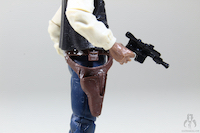 Star Wars 30th Anniversary Collection Lando Calrissian (In Smuggler Outfit) 30-39