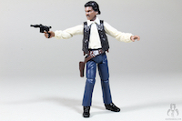 Star Wars 30th Anniversary Collection Lando Calrissian (In Smuggler Outfit) 30-39