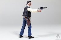 Star Wars 30th Anniversary Collection Lando Calrissian (In Smuggler Outfit) 30-39