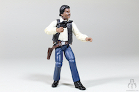 Star Wars 30th Anniversary Collection Lando Calrissian (In Smuggler Outfit) 30-39