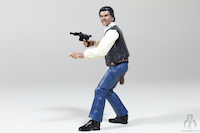 Star Wars 30th Anniversary Collection Lando Calrissian (In Smuggler Outfit) 30-39