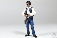Star Wars 30th Anniversary Collection Lando Calrissian (In Smuggler Outfit) 30-39