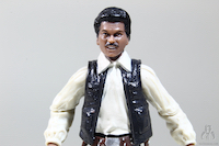 Star Wars 30th Anniversary Collection Lando Calrissian (In Smuggler Outfit) 30-39