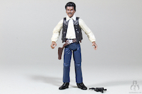 Star Wars 30th Anniversary Collection Lando Calrissian (In Smuggler Outfit) 30-39