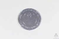 Star Wars 30th Anniversary Collection Lando Calrissian (In Smuggler Outfit) 30-39