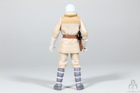 Star Wars 30th Anniversary Collection General McQuarrie 30-40