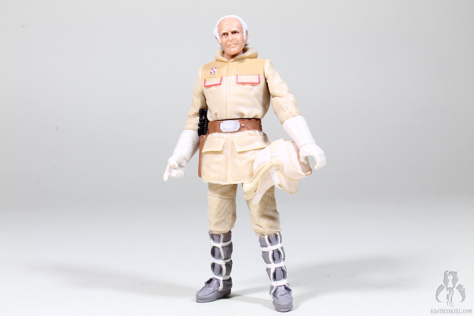 General McQuarrie STAR WARS 30th Anniversary Collection MOC #40 