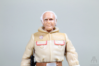 Star Wars 30th Anniversary Collection General McQuarrie 30-40