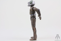 Star Wars 30th Anniversary Collection 4-LOM 30-41