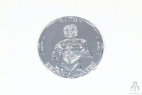 Star Wars 30th Anniversary Collection 4-LOM 30-41