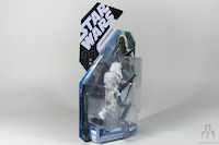 Star Wars 30th Anniversary Collection Concept Snowtrooper 30-42