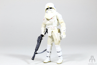 Star Wars 30th Anniversary Collection Concept Snowtrooper 30-42