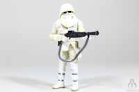 Star Wars 30th Anniversary Collection Concept Snowtrooper 30-42