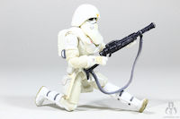Star Wars 30th Anniversary Collection Concept Snowtrooper 30-42