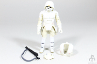 Star Wars 30th Anniversary Collection Concept Snowtrooper 30-42