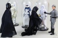 Star Wars 30th Anniversary Collection Concept Snowtrooper 30-42