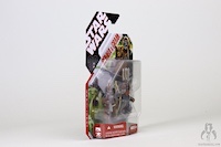 Star Wars 30th Anniversary Collection Romba & Graak 30-43