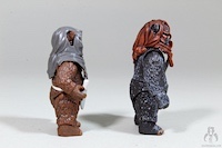 Star Wars 30th Anniversary Collection Romba & Graak 30-43