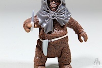 Star Wars 30th Anniversary Collection Romba & Graak 30-43