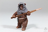 Star Wars 30th Anniversary Collection Romba & Graak 30-43