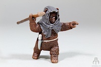Star Wars 30th Anniversary Collection Romba & Graak 30-43
