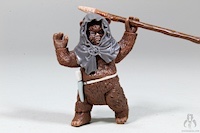 Star Wars 30th Anniversary Collection Romba & Graak 30-43