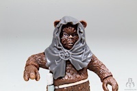Star Wars 30th Anniversary Collection Romba & Graak 30-43