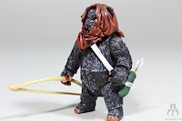 Star Wars 30th Anniversary Collection Romba & Graak 30-43