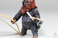 Star Wars 30th Anniversary Collection Romba & Graak 30-43
