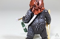 Star Wars 30th Anniversary Collection Romba & Graak 30-43
