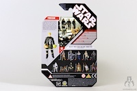 Star Wars 30th Anniversary Collection Tycho Celchu (A-Wing Pilot) 30-44