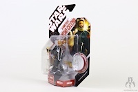 Star Wars 30th Anniversary Collection Tycho Celchu (A-Wing Pilot) 30-44