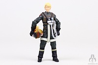 Star Wars 30th Anniversary Collection Tycho Celchu (A-Wing Pilot) 30-44