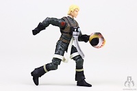 Star Wars 30th Anniversary Collection Tycho Celchu (A-Wing Pilot) 30-44