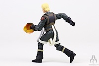 Star Wars 30th Anniversary Collection Tycho Celchu (A-Wing Pilot) 30-44