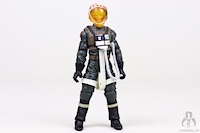 Star Wars 30th Anniversary Collection Tycho Celchu (A-Wing Pilot) 30-44