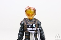 Star Wars 30th Anniversary Collection Tycho Celchu (A-Wing Pilot) 30-44