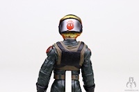 Star Wars 30th Anniversary Collection Tycho Celchu (A-Wing Pilot) 30-44