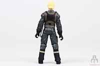 Star Wars 30th Anniversary Collection Tycho Celchu (A-Wing Pilot) 30-44