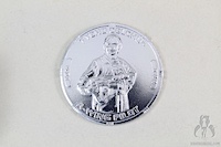 Star Wars 30th Anniversary Collection Tycho Celchu (A-Wing Pilot) 30-44