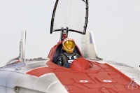 Star Wars 30th Anniversary Collection Tycho Celchu (A-Wing Pilot) 30-44