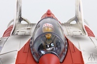 Star Wars 30th Anniversary Collection Tycho Celchu (A-Wing Pilot) 30-44