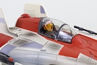 Star Wars 30th Anniversary Collection Tycho Celchu (A-Wing Pilot) 30-44