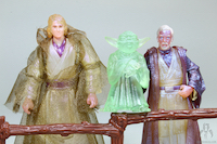 Star Wars 30th Anniversary Collection Anakin Skywalker's Spirit 30-45