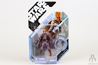 Star Wars 30th Anniversary Collection Concept Han Solo 30-47