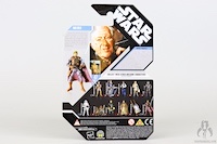 Star Wars 30th Anniversary Collection Concept Han Solo 30-47